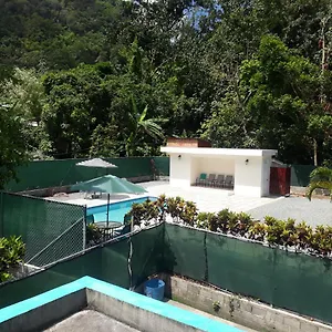  Villa Amazon