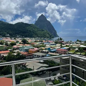  Apartment Caldera
